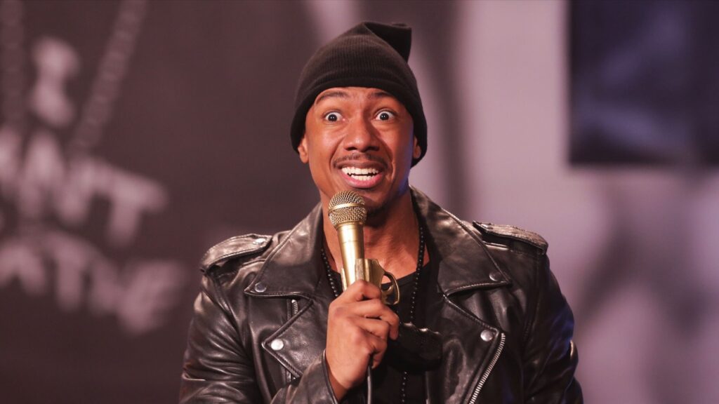 Nick Cannon Takes Out $10 Million Insurance Policy On His