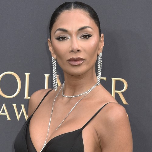 Nicole Scherzinger Shares Plan To Have Baby With Fianc&eacute; Thom