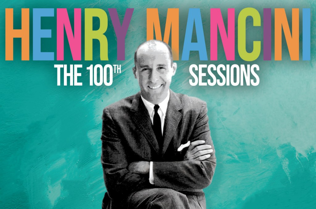 Our "huckleberry Friend": 6 Highlights From The Henry Mancini Centennial