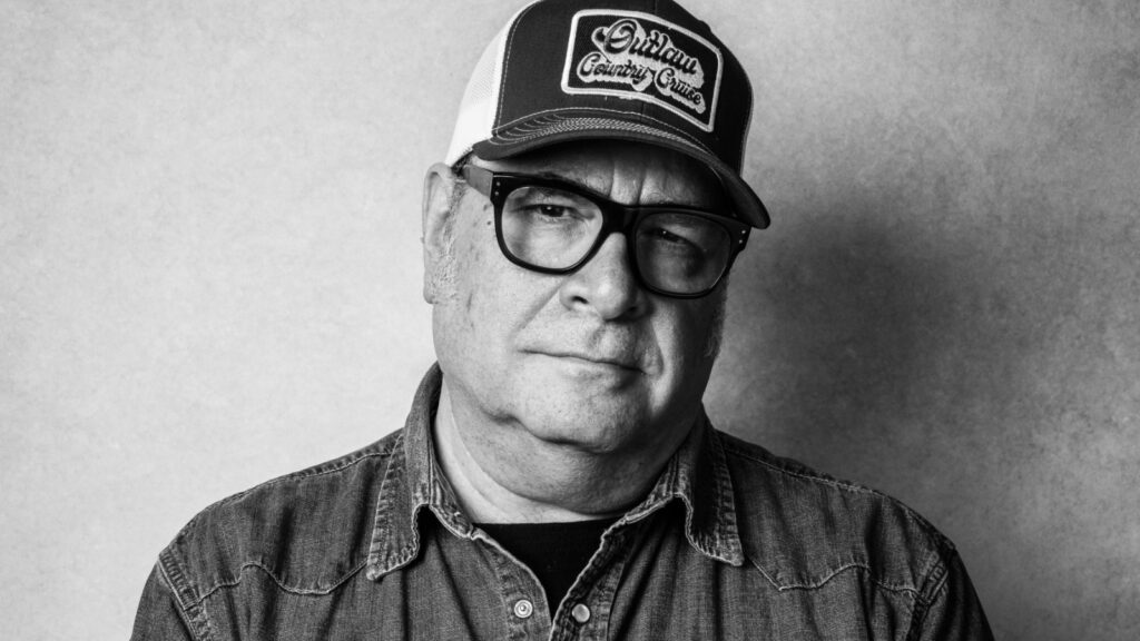 Outlaw Country Music Impresario Jeremy Tepper Dies At 60