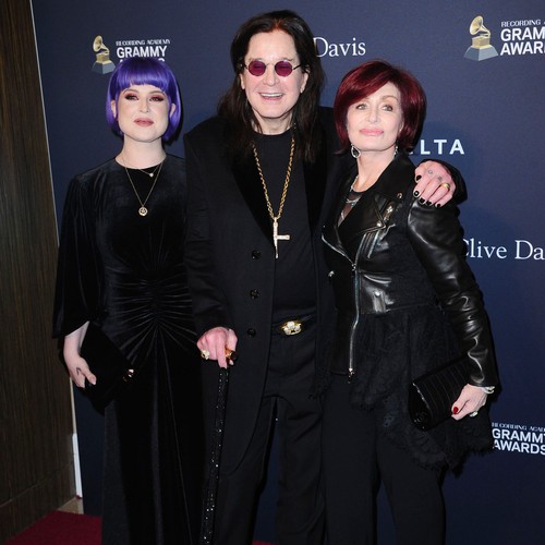 Ozzy Osbourne Developed 'hate' For Doctors After 2003 Accident