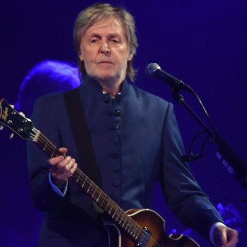 Paul Mccartney Is Bringing His Got Back Tour To South