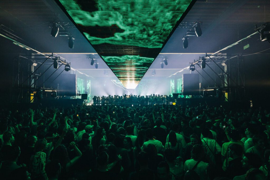 Peggy Gou, Bonobo And More To Perform At Amsterdam’s Dgtl