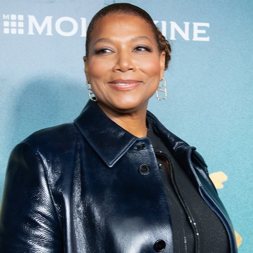 Queen Latifah Reflects On Body Image Fears That Almost Ruined