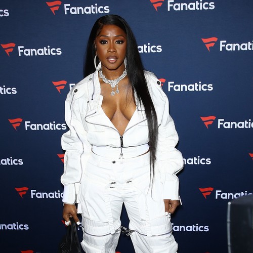 Remy Ma Opens Up About Son's Arrest For Murder