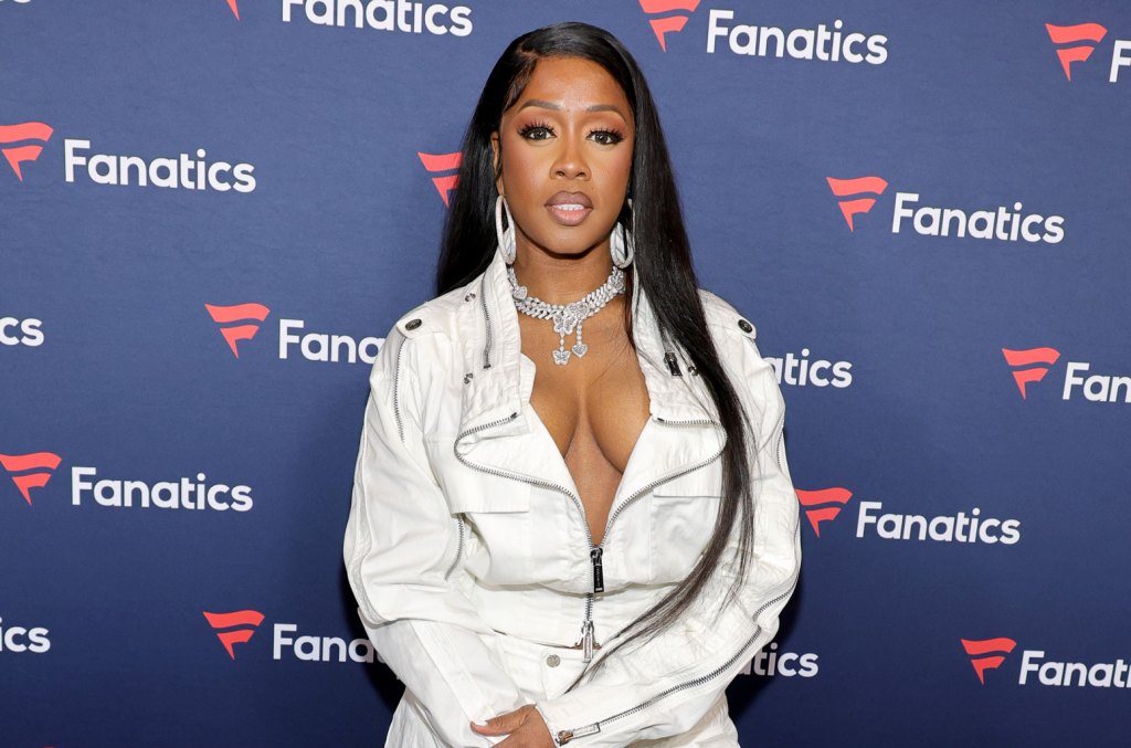 Remy Ma's Son Arrested On Murder Charges