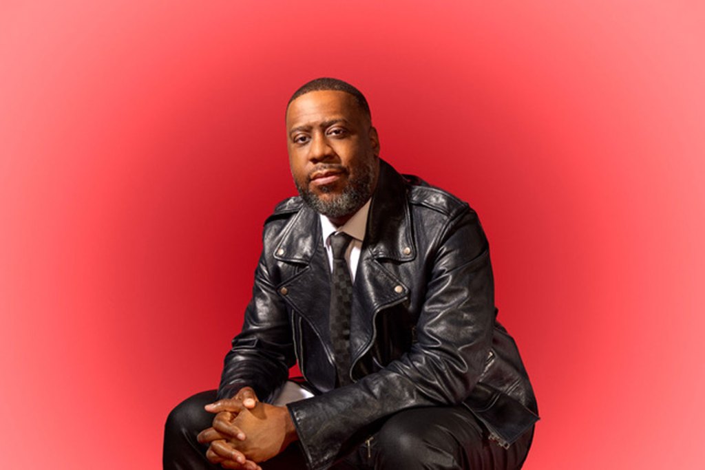 Robert Glasper Wants Music Fans To 'let Go' With New
