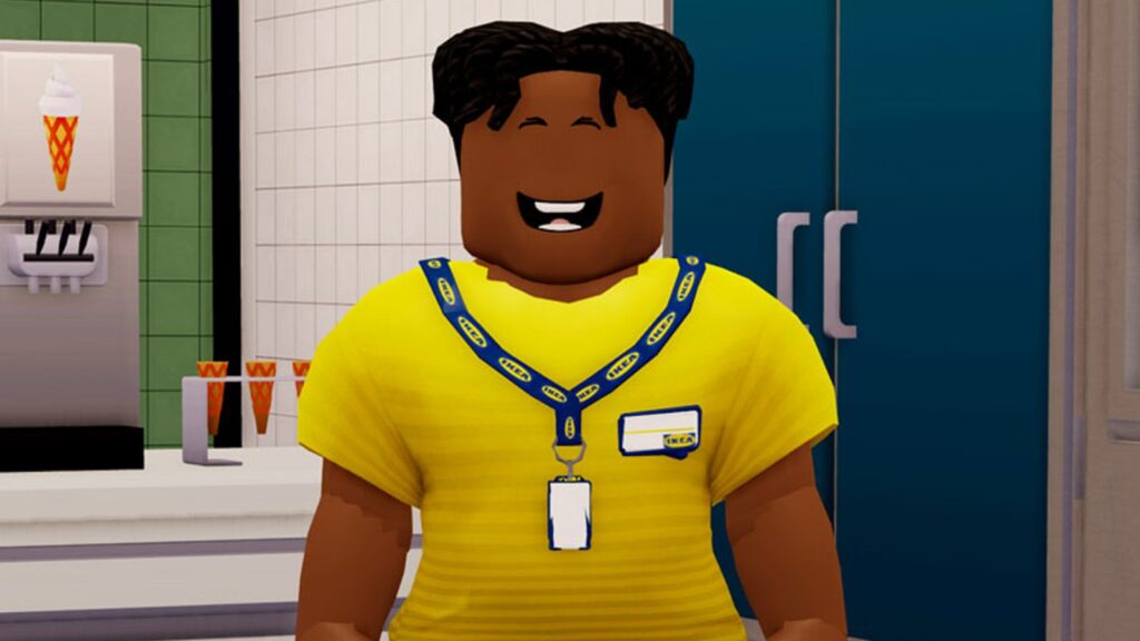 Roblox Users Can Earn More Working For Ikea Than Some