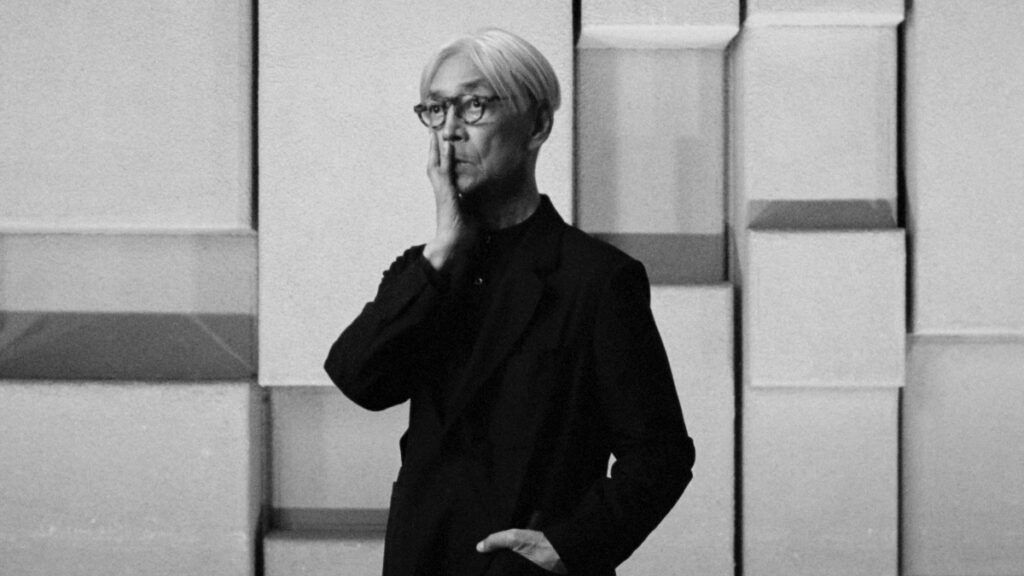 Ryuichi Sakamoto Estate Announces Posthumous Album Opus, Releases Single “tong