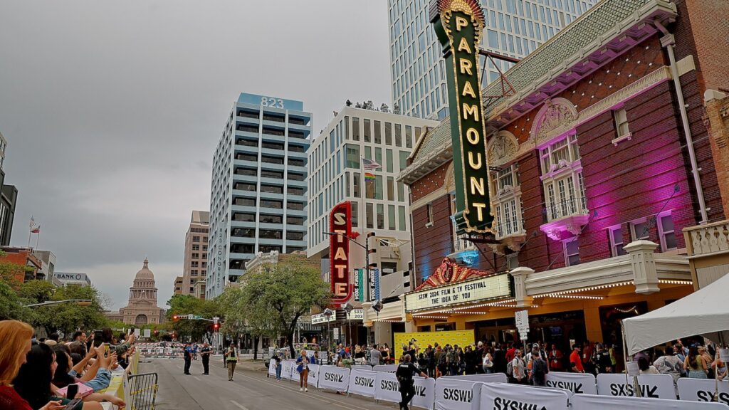 Sxsw Rejects Us Military Sponsorship Ahead Of 2025 Festival