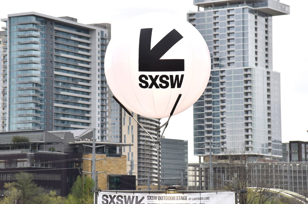 Sxsw Drops Sponsorships From Us Military And Arms Manufacturers After