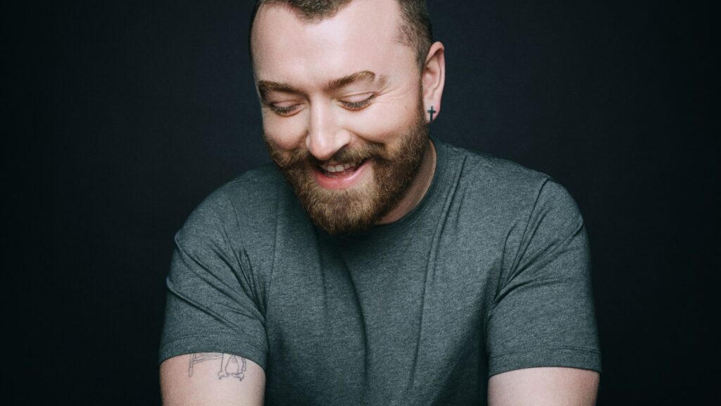 Sam Smith Announces ‘in The Lonely Hour 10 Year Anniversary