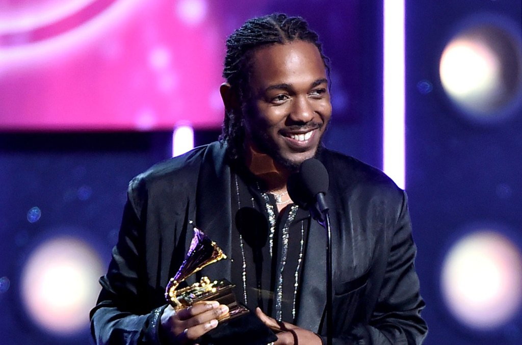 See What Grammys Ceo Harvey Mason Jr. Says About Kendrick