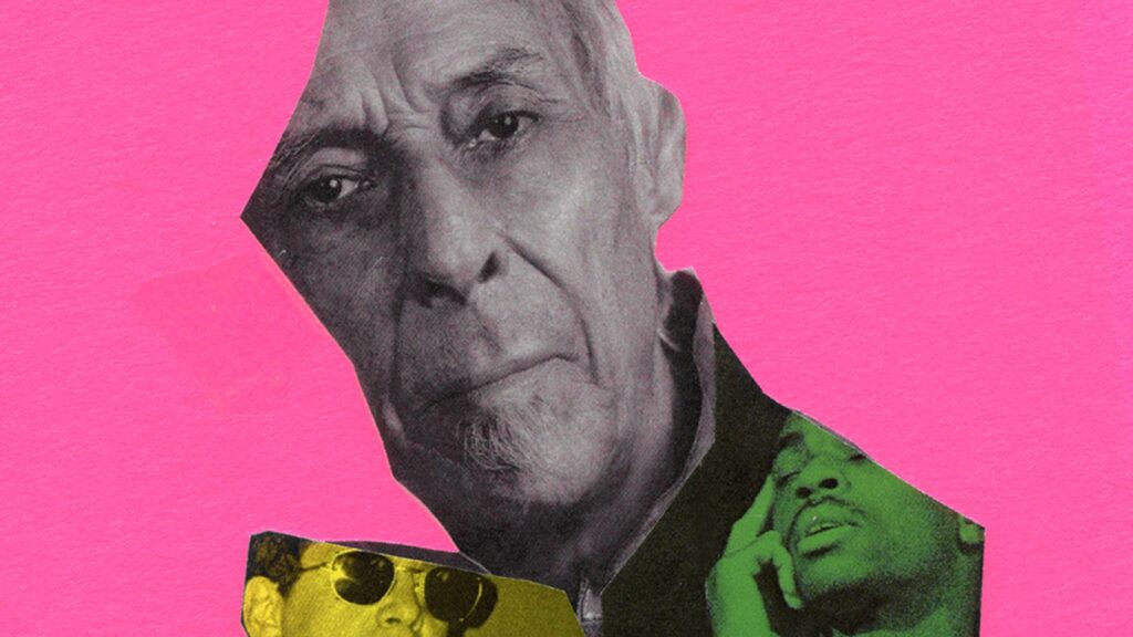 See How John Cale Stays On Top At 82