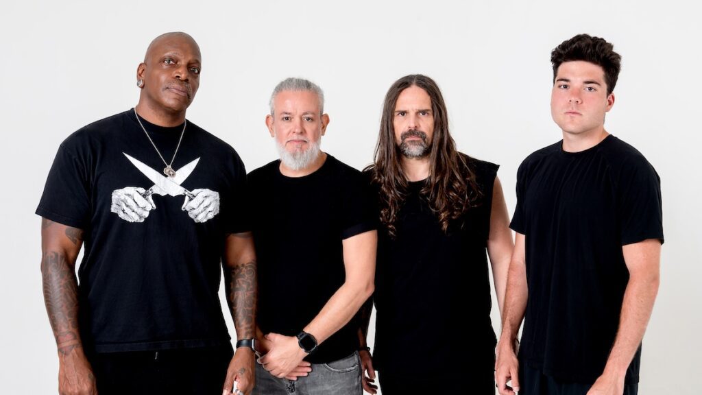 Sepultura Announce Fall 2024 North American Leg Of Farewell Tour