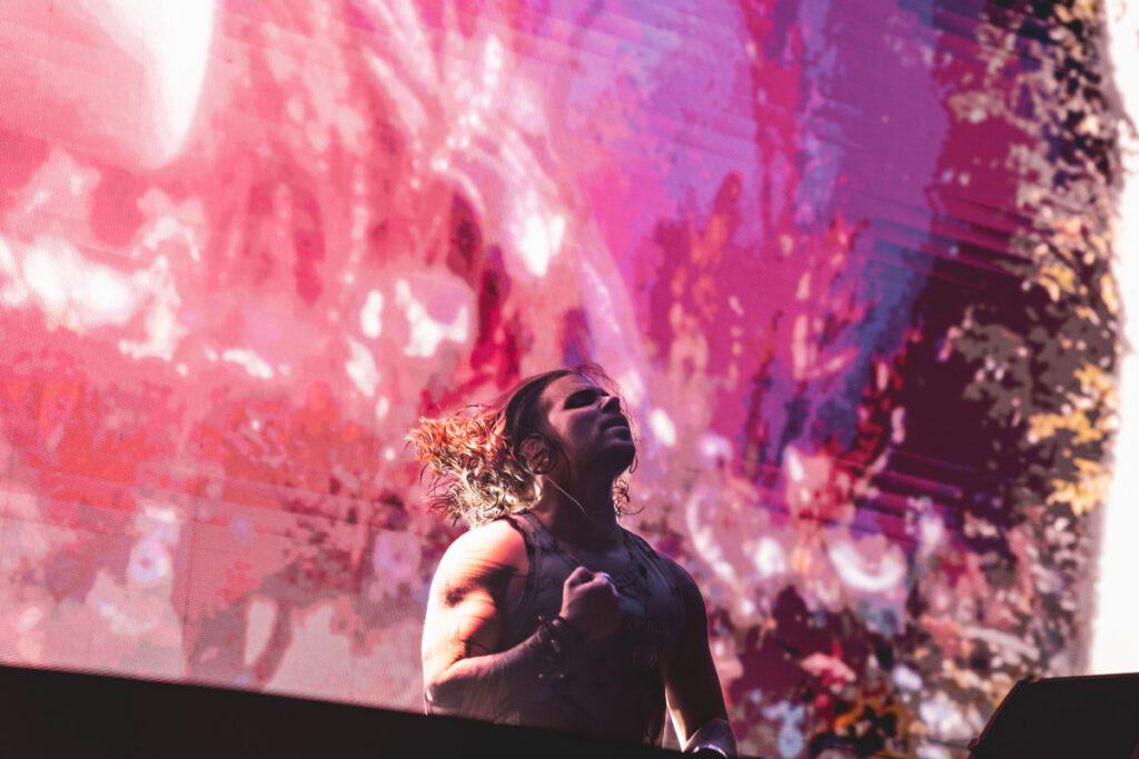 Seven Lions Combine Longing With Euphoria In New Single "easy