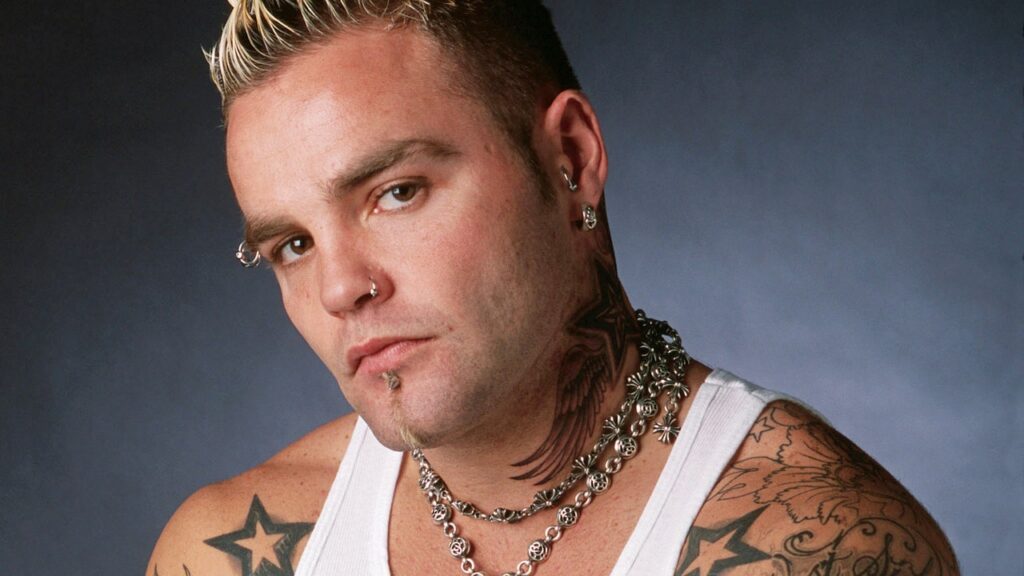 Shifty Shellshock, Lead Singer Of Crazy Town's 'butterfly', Has Died
