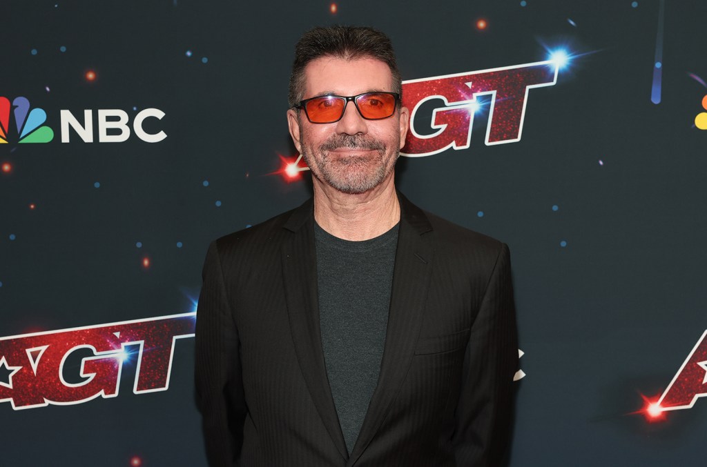 Simon Cowell Is Holding Auditions To Find The Next Big