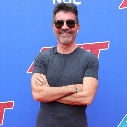 Simon Cowell Launches Search For 'new One Direction'