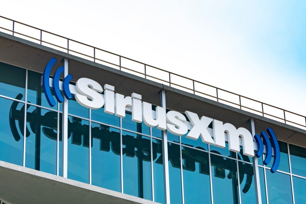 Siriusxm Is Facing A "misleading" Royalties Lawsuit That Allegedly Netted