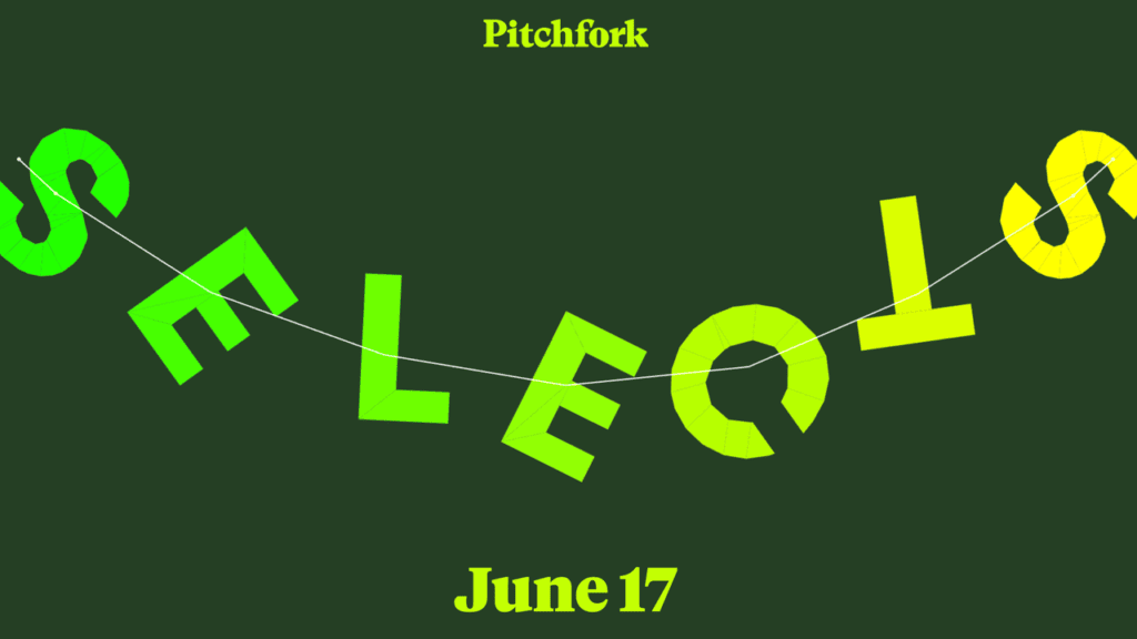 Smino, Spirit Of The Beehive And More: This Week's Pitchfork