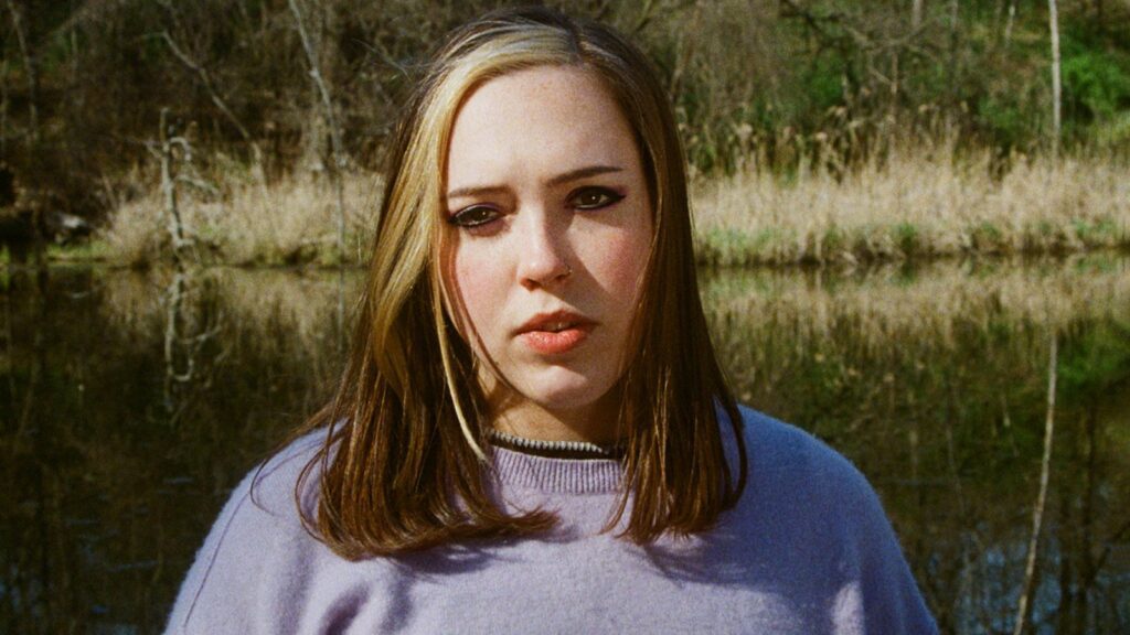 Soccer Mommy Grieves On New Song ‘lost’ But Doesn’t Want