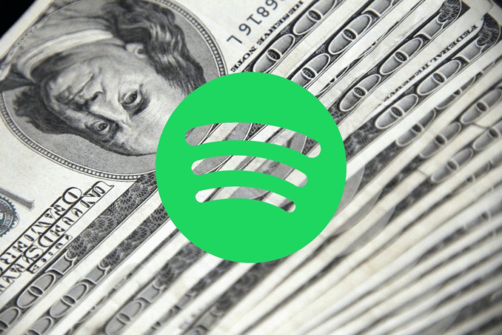 Spotify Repeats Price Increases And Increases Subscription Fees For The