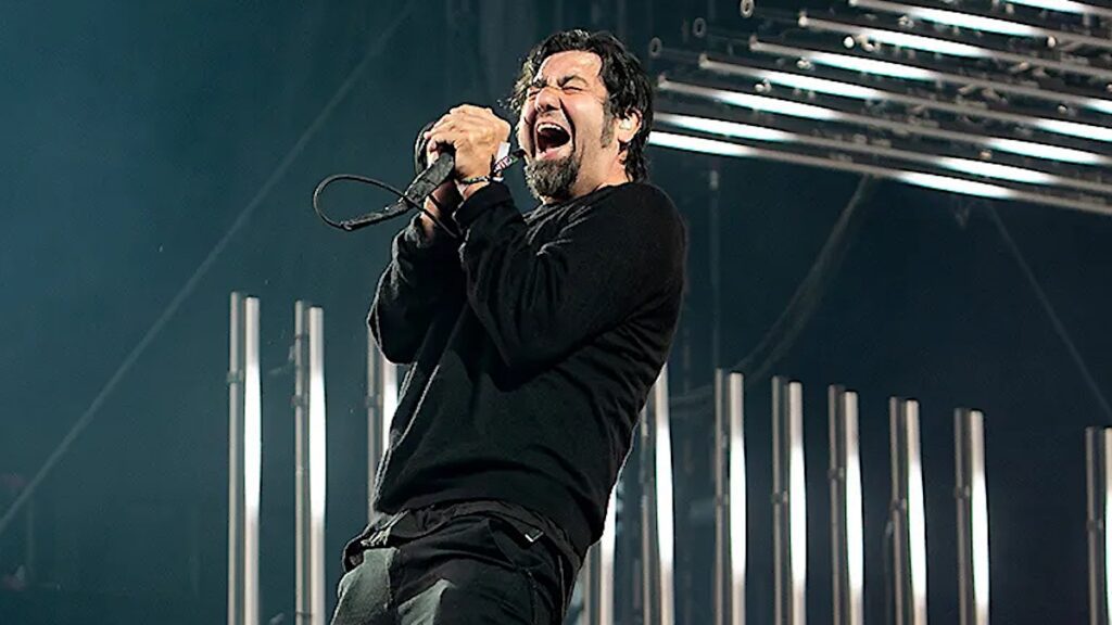Study: Deftones Are Most Popular Metal Band During Sex