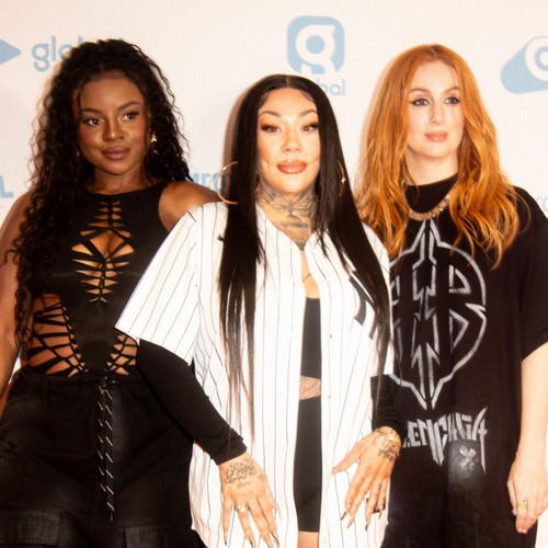 Sugababes Aren’t Worried About A.i. In The Music Industry Because