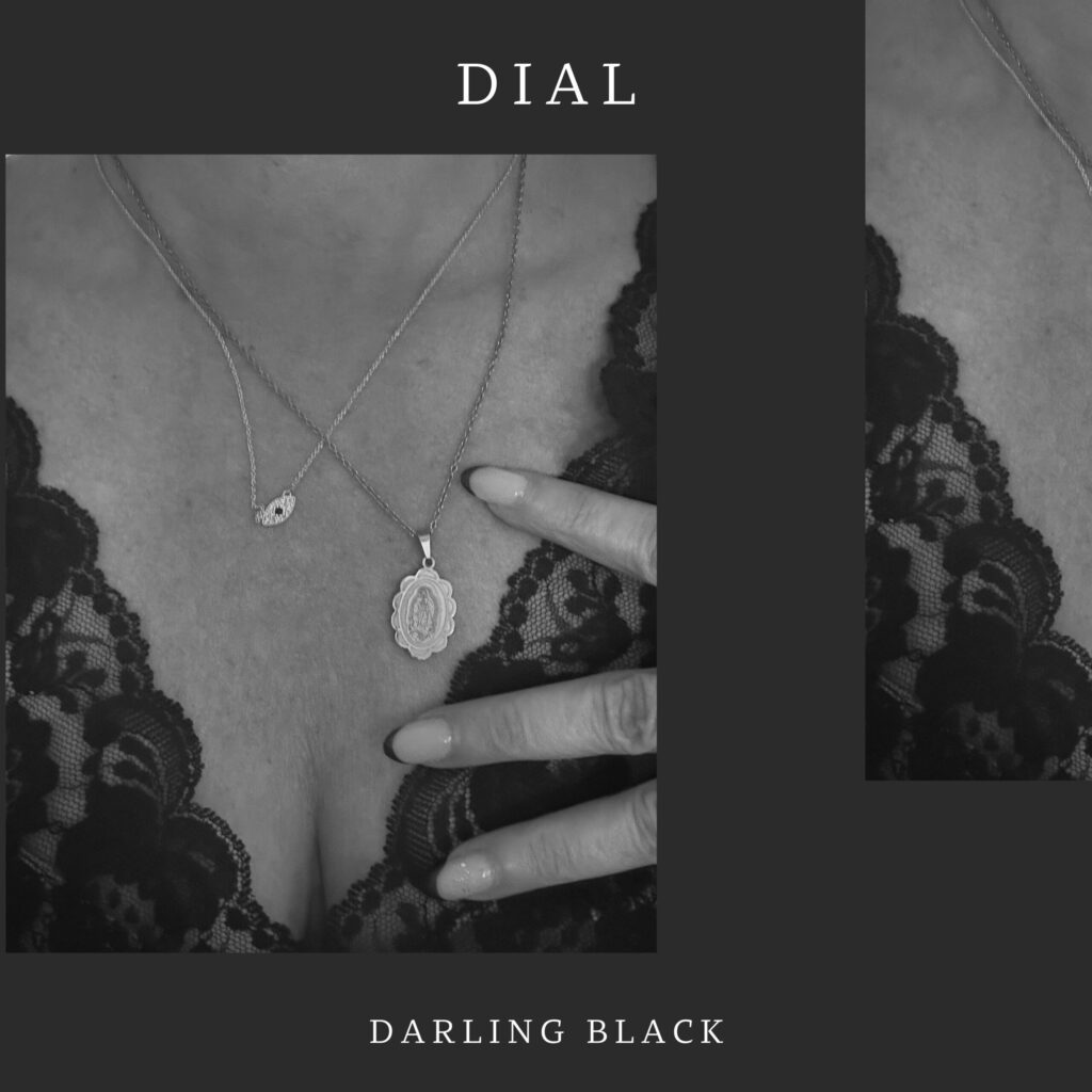 Tvd Premiere: Darling Black, “dial”
