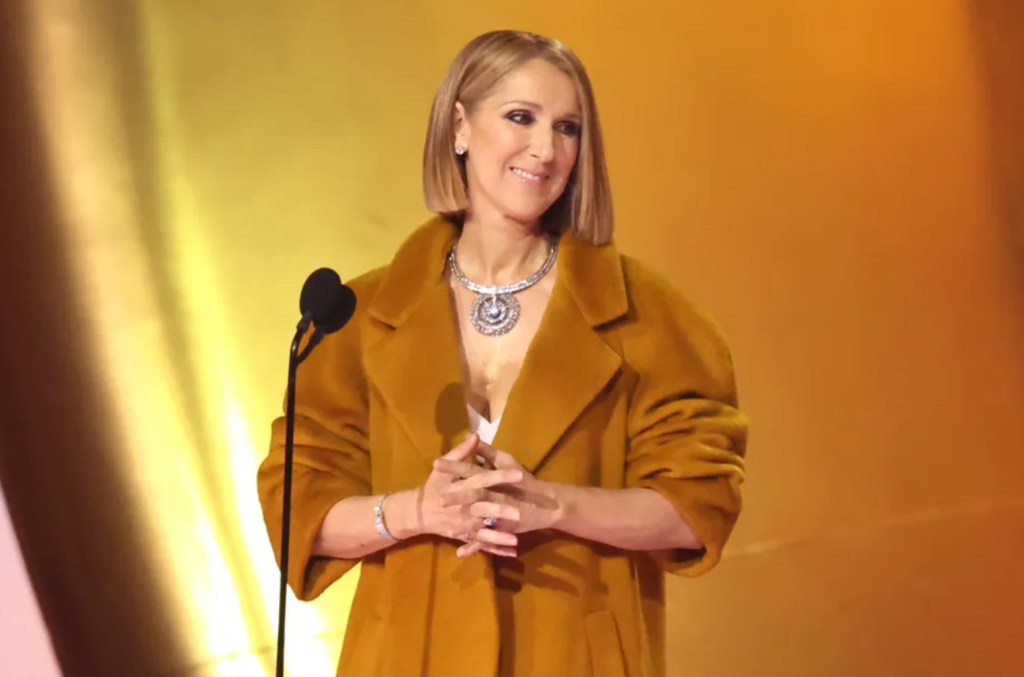 The Celine Dion Foundation Pledges $2 Million To Fight Autoimmune