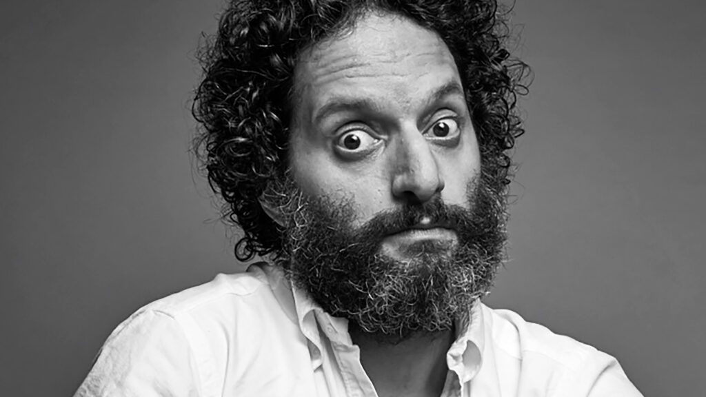 The Contenders, Vol. 11: Jason Mantzoukas