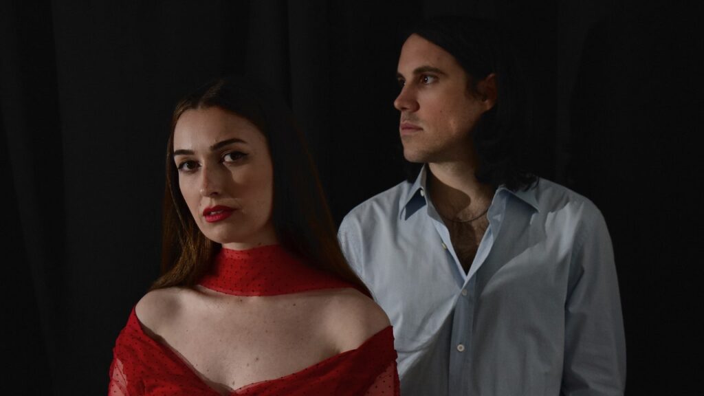 The Cults Announce New Album To The Ghosts, Share New