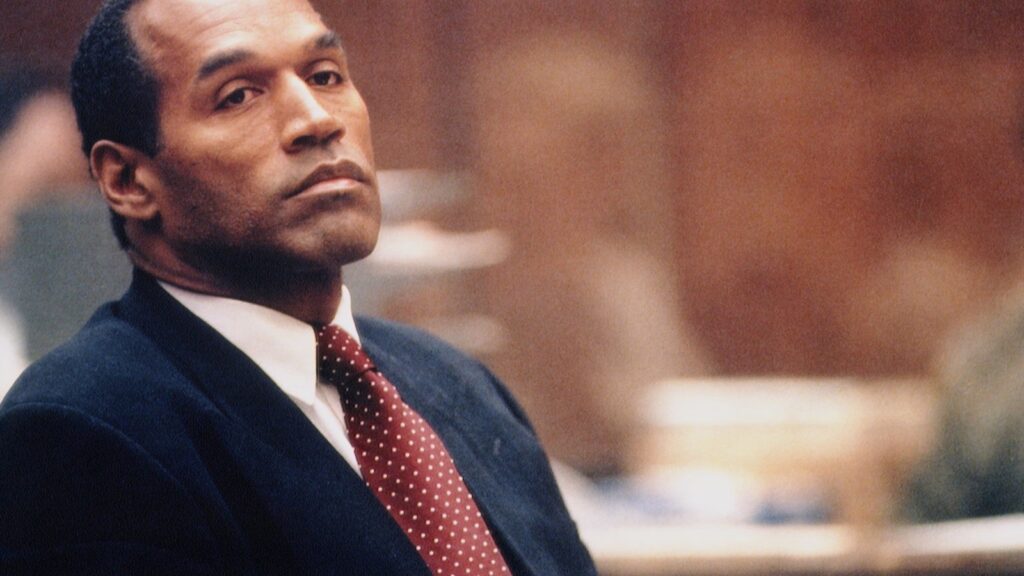The Fbi Released 475 Pages Of Documents On Oj Simpson