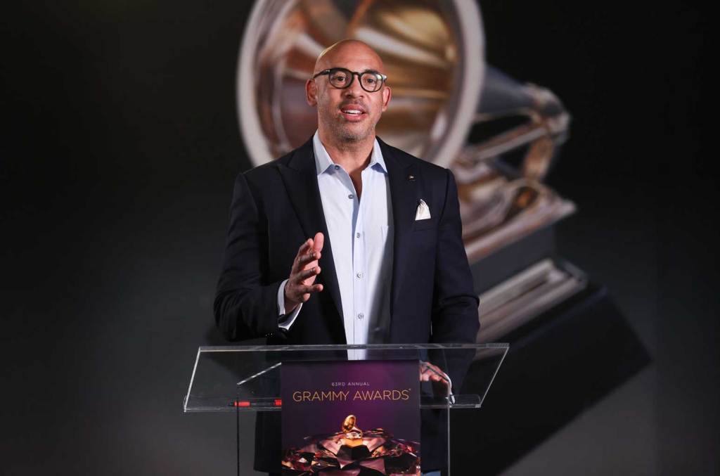 The Recording Academy Invites Over 3,900 Music Creators And Industry