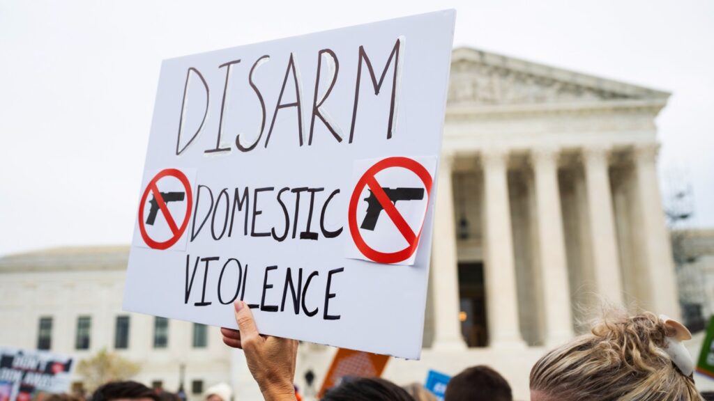 The Supreme Court Is Still Poised To Enforce Gun Safety