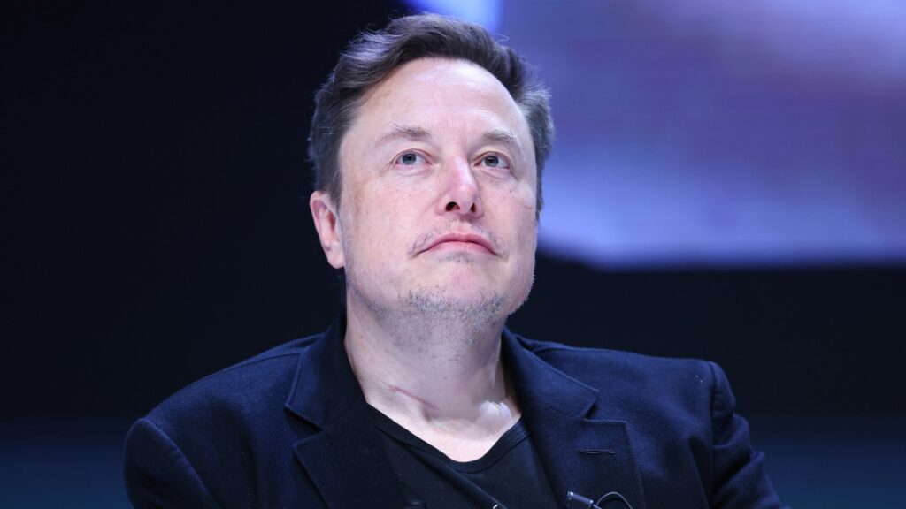 The Judge Overseeing Elon Musk's Crusade Against The Media Owns