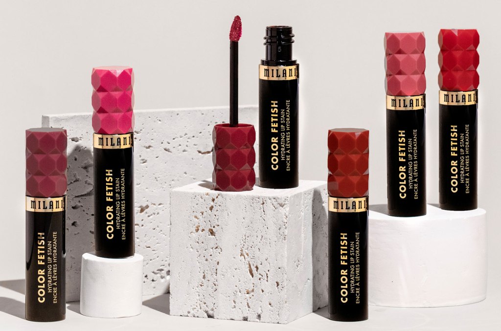 This Color Fetish Lip Stain Offers Luxury For Less (it's