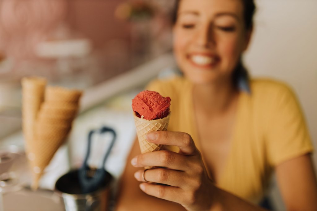 This Tiktok Viral Ninja Creami Ice Cream Maker Let's Customize Your
