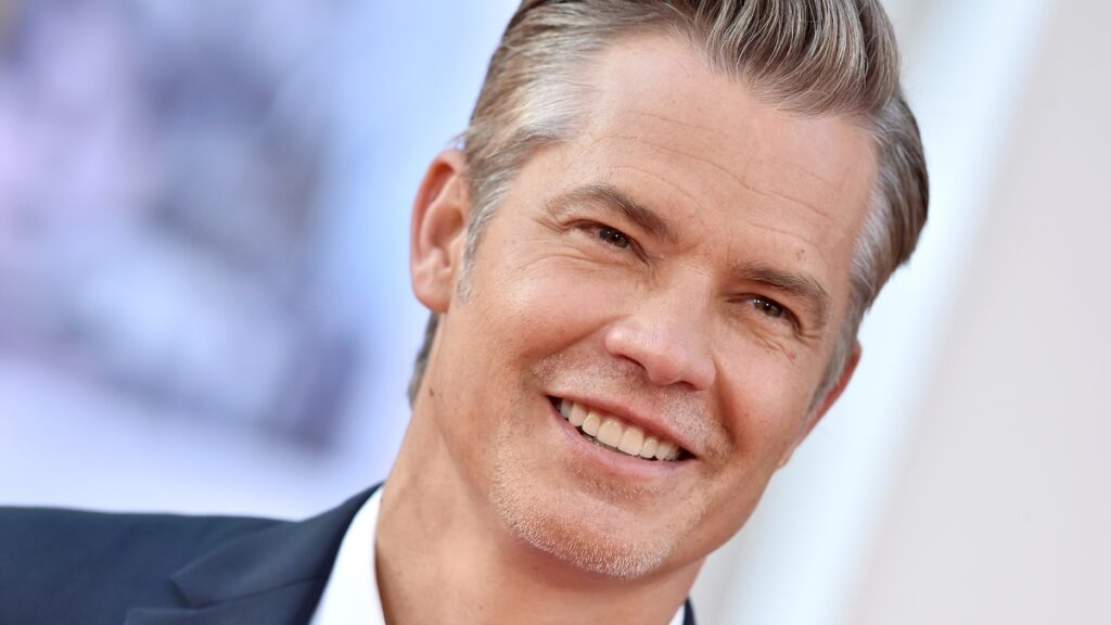 Timothy Olyphant To Voice Terminator Robot In New Netflix Anime