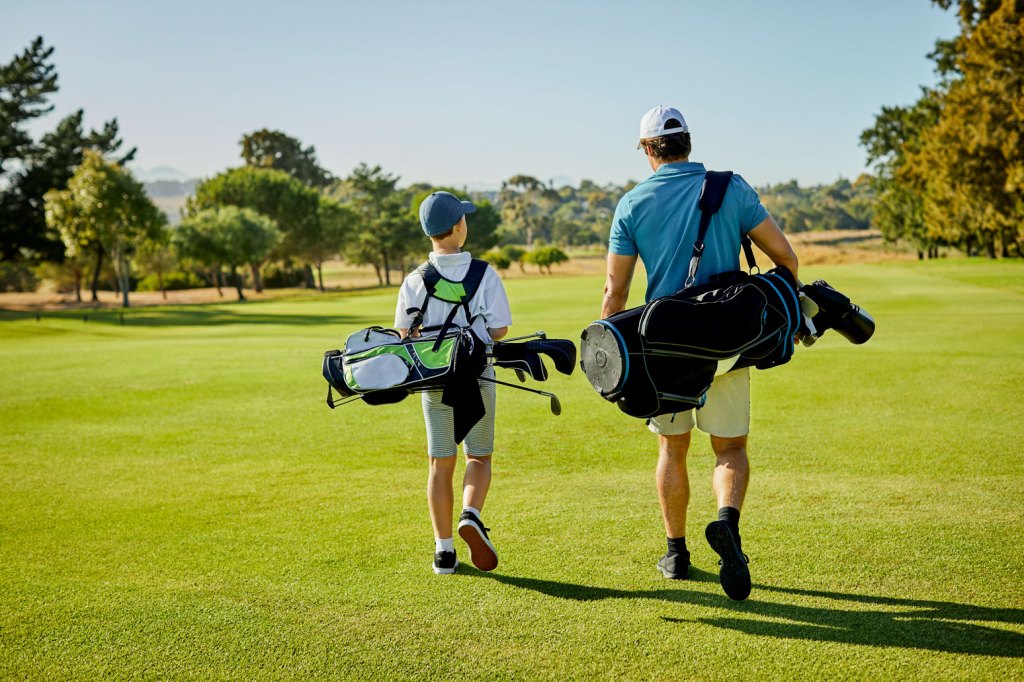 Top 9 Father's Day Golf Ears: Shop Dad's Essentials