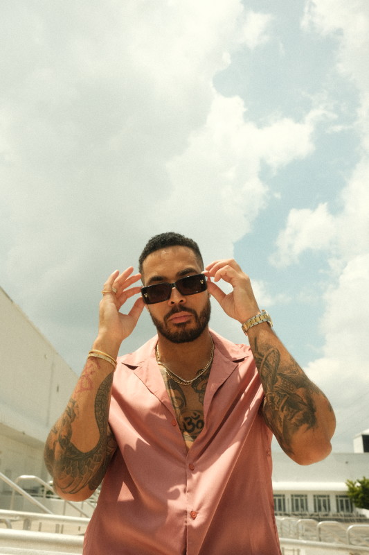 Troyboi Takes A New Direction With A Focus On Home