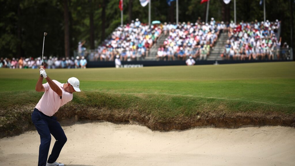 Us Open Championship Live Streaming: How To Watch Golf Tournament