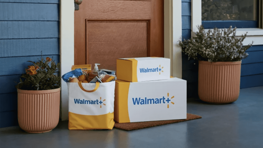 What Is Walmart Plus? Everything You Need To Know About