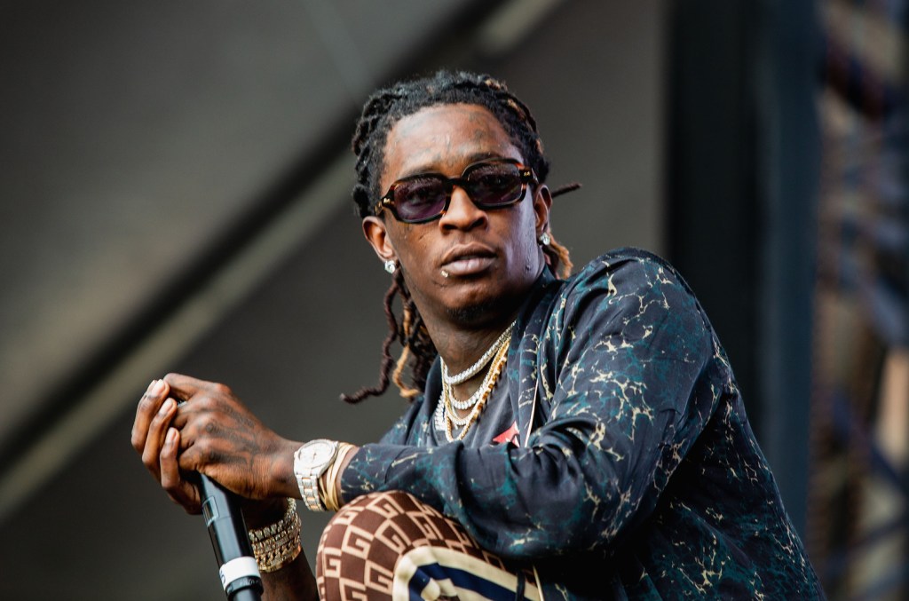 Witness In Young Thug's Rico Trial Calls 'lifestyle' Song A
