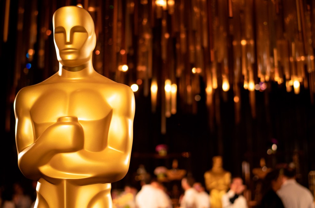 Women Again Dominate The 2024 25 Academy Of Motion Picture Arts