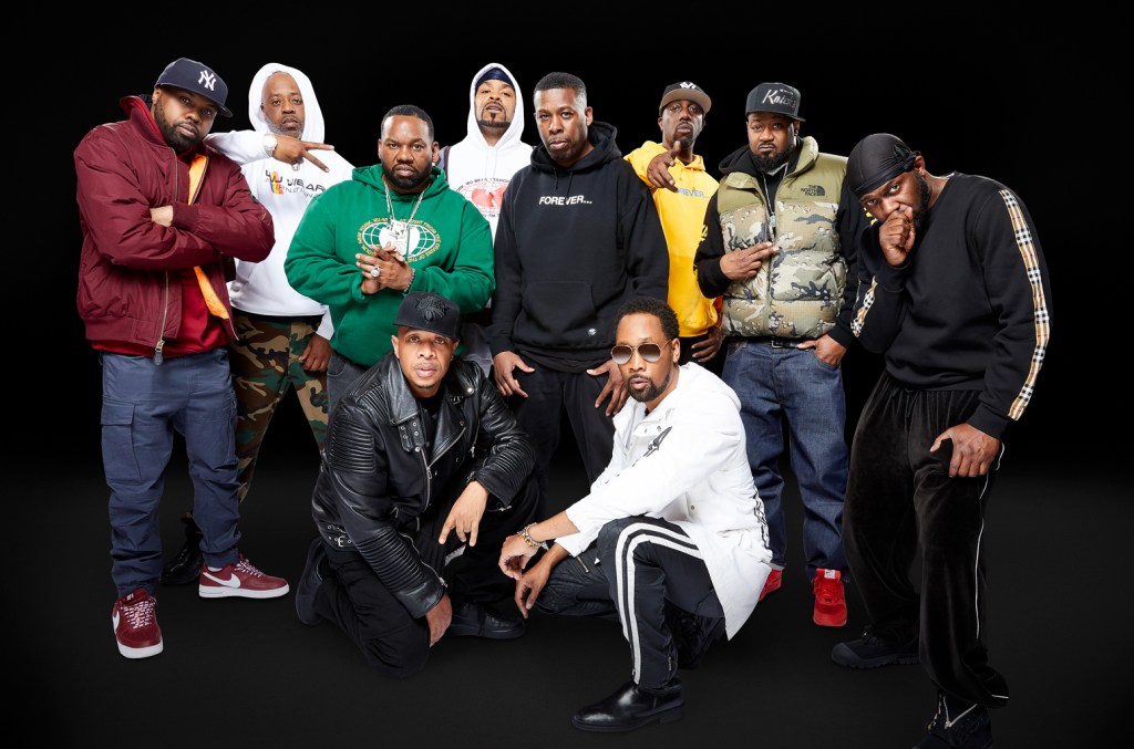 Wu Tang Clan's 'shaolin' Banned From Release Until 2103. How Is