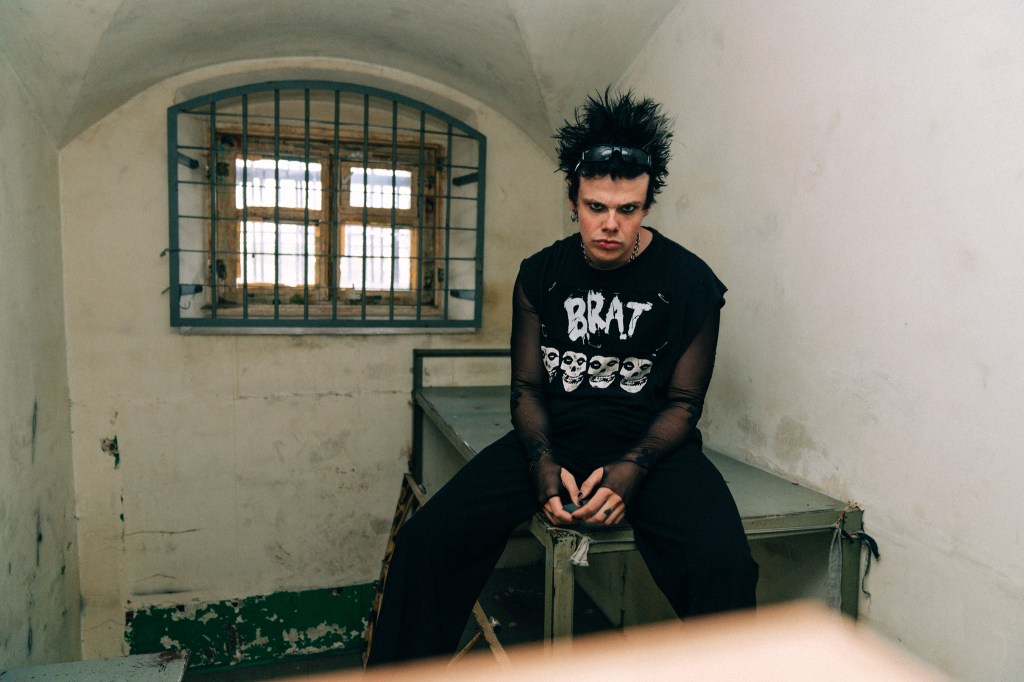Yungblud Talks His Struggles With Mental Health And New Single