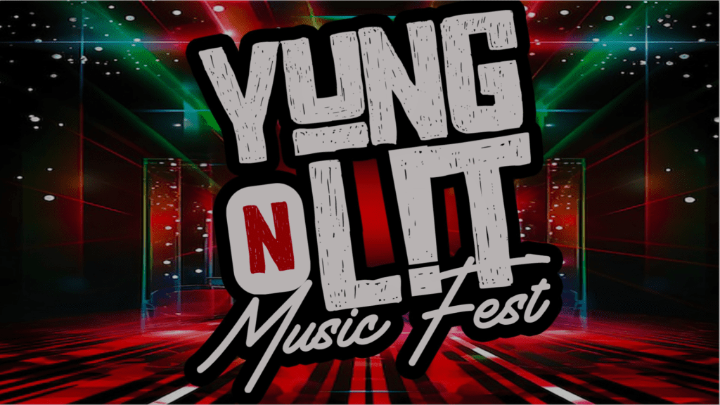 Yung N Lit Music Fest Will Premiere At The Apollo