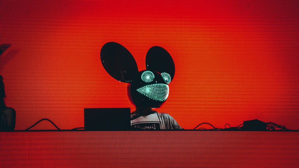 Deadmau5 Responds To Controversial Comments From Spotify Ceo And Threatens